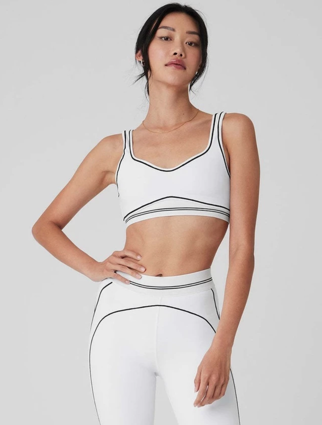 Conjunto Active Duo