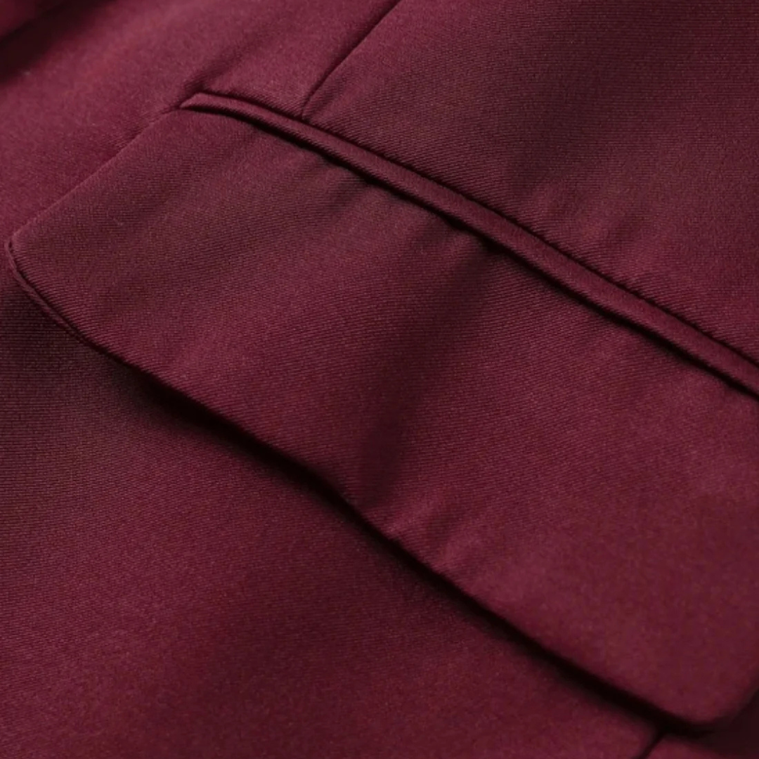 Blazer Milano Royale