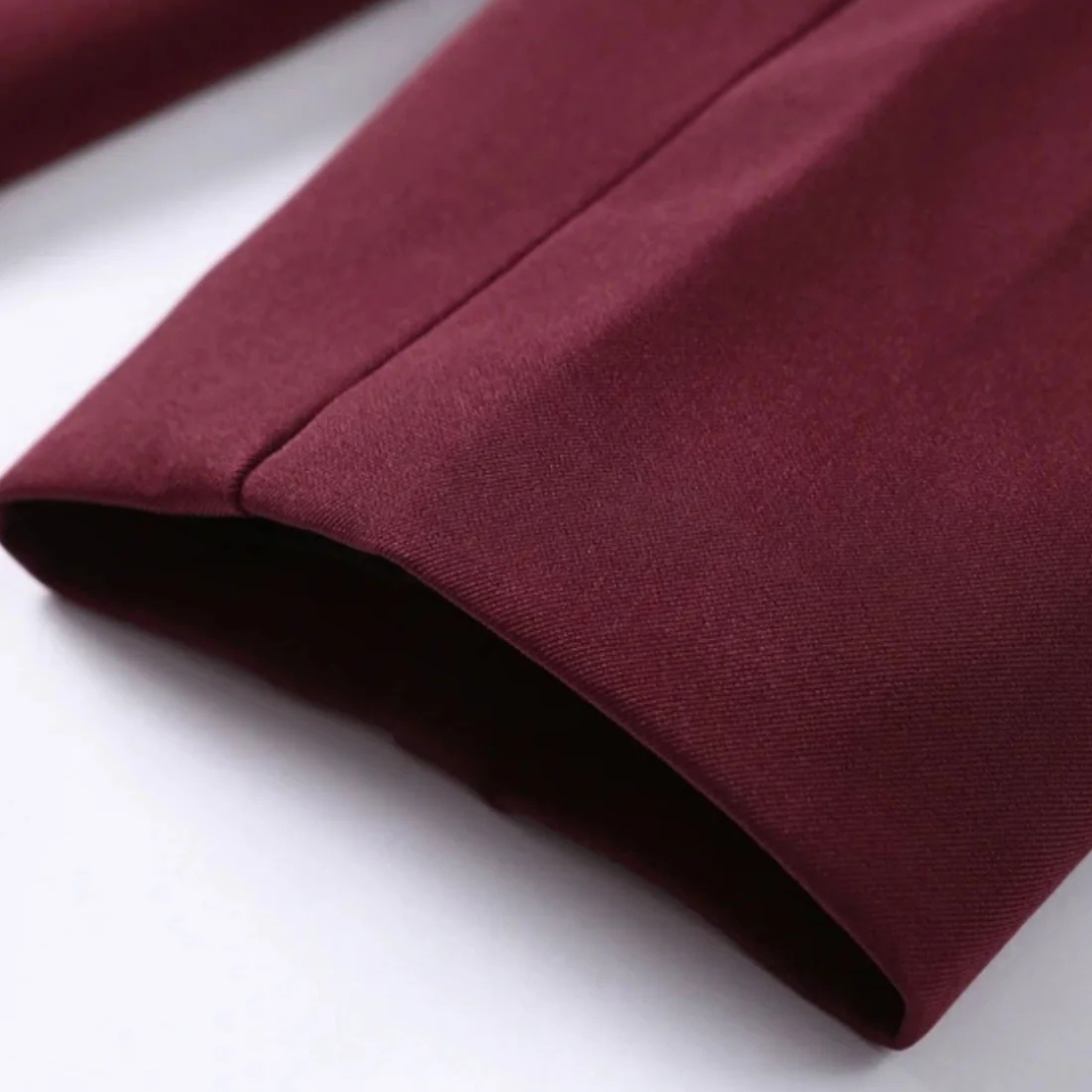Blazer Milano Royale
