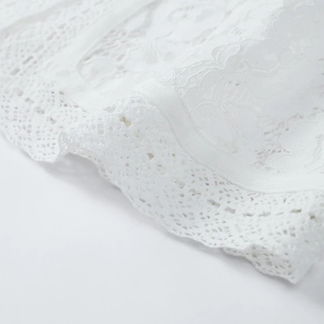 Blusa Lace Royale