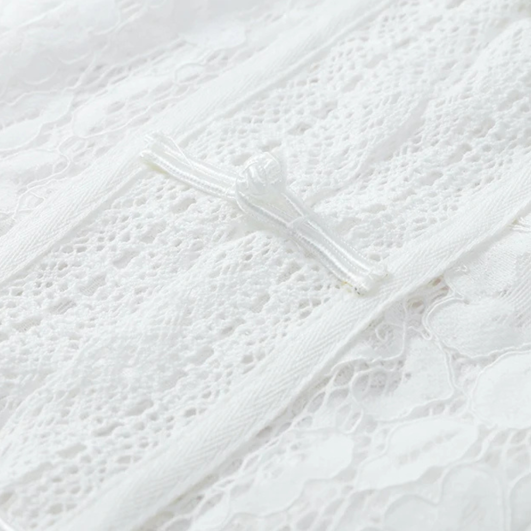Blusa Lace Royale