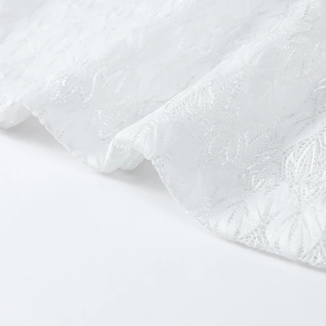 Blusa Lace Royale