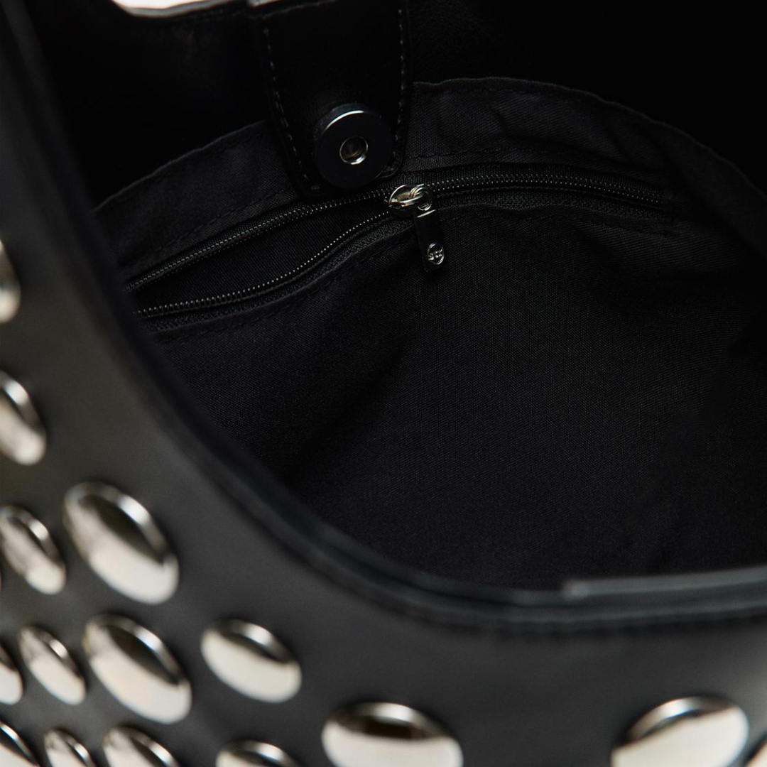 Bolsa Luna Noire