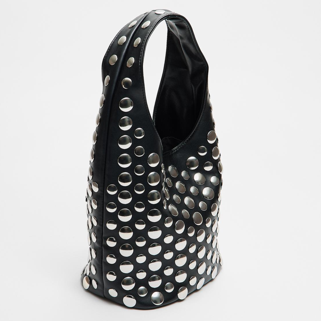 Bolsa Luna Noire