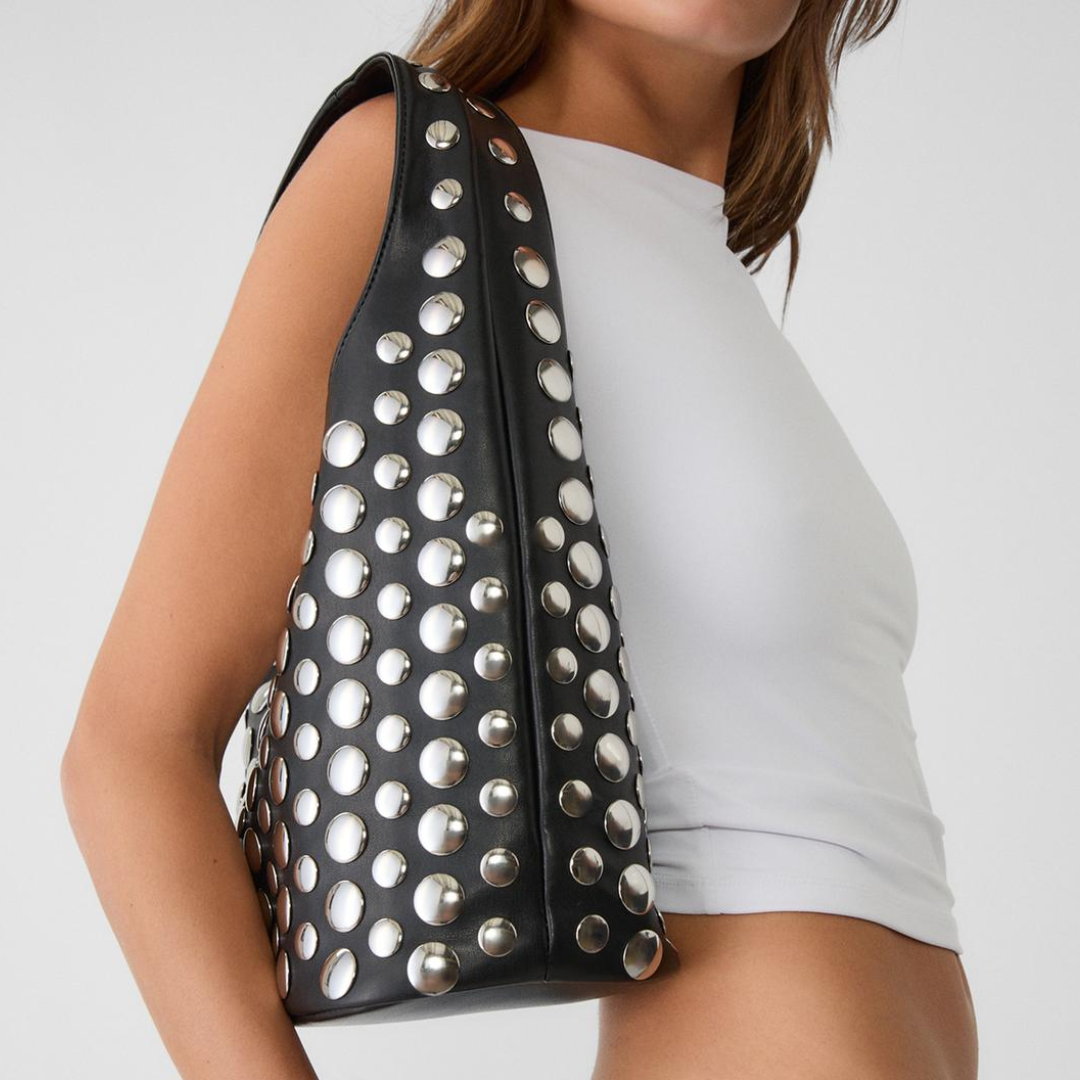 Bolsa Luna Noire