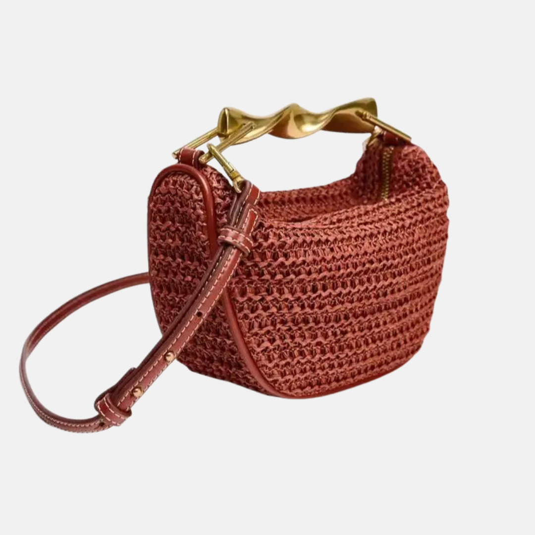 Bolsa Palma Couture