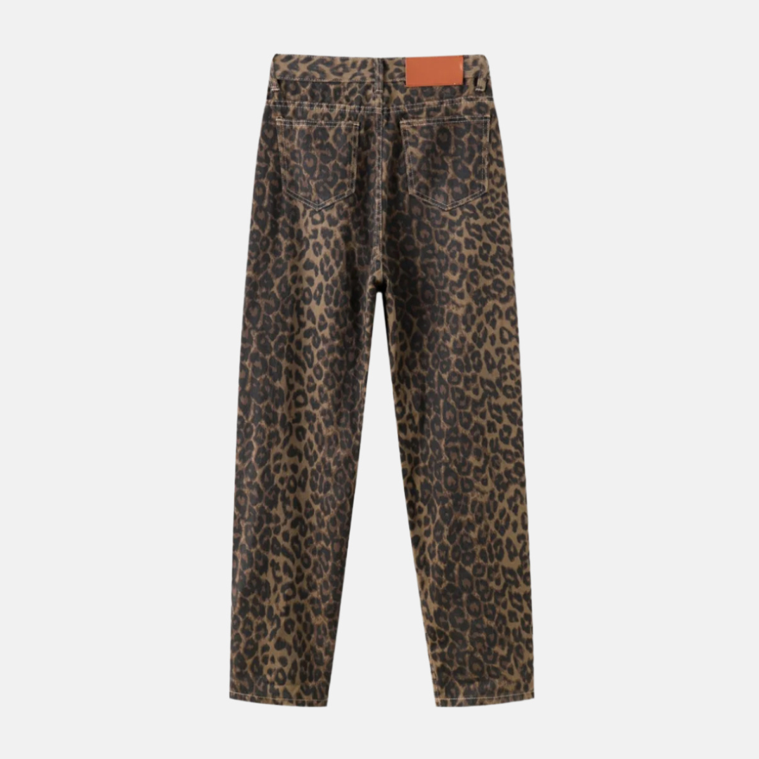 Calça Safari Once