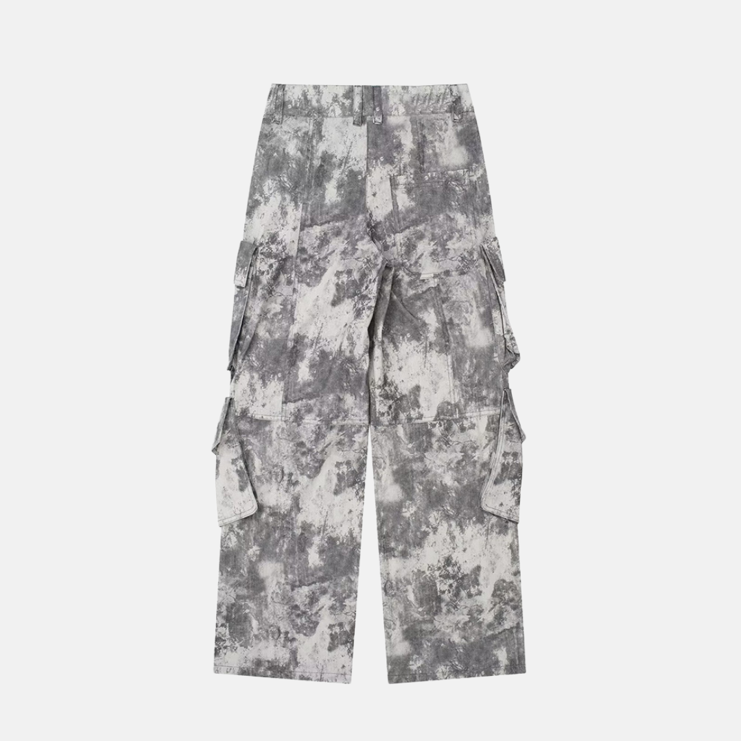 Calça Cargo Nebula