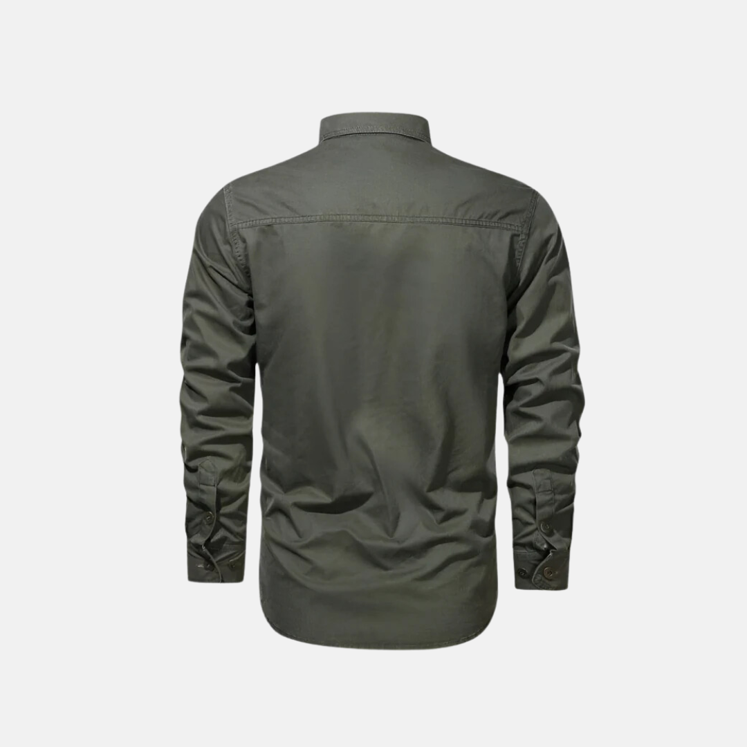 Camisa Masculina Germany
