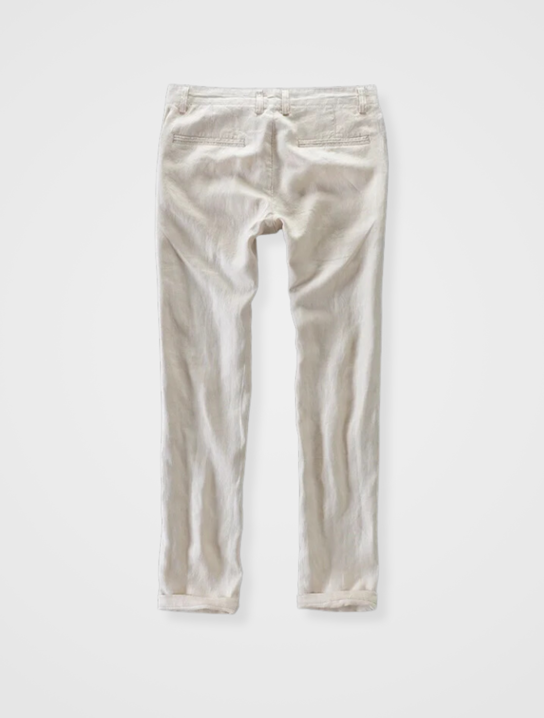 Calça Masculina Linho Maragogi