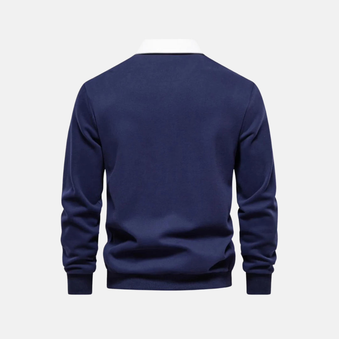Camisa Polo Palermo