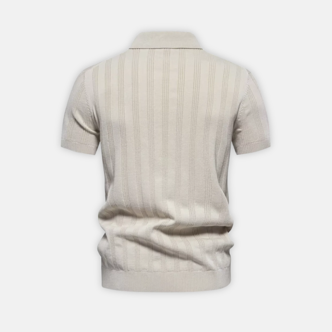 Camiseta Polo Kabengele