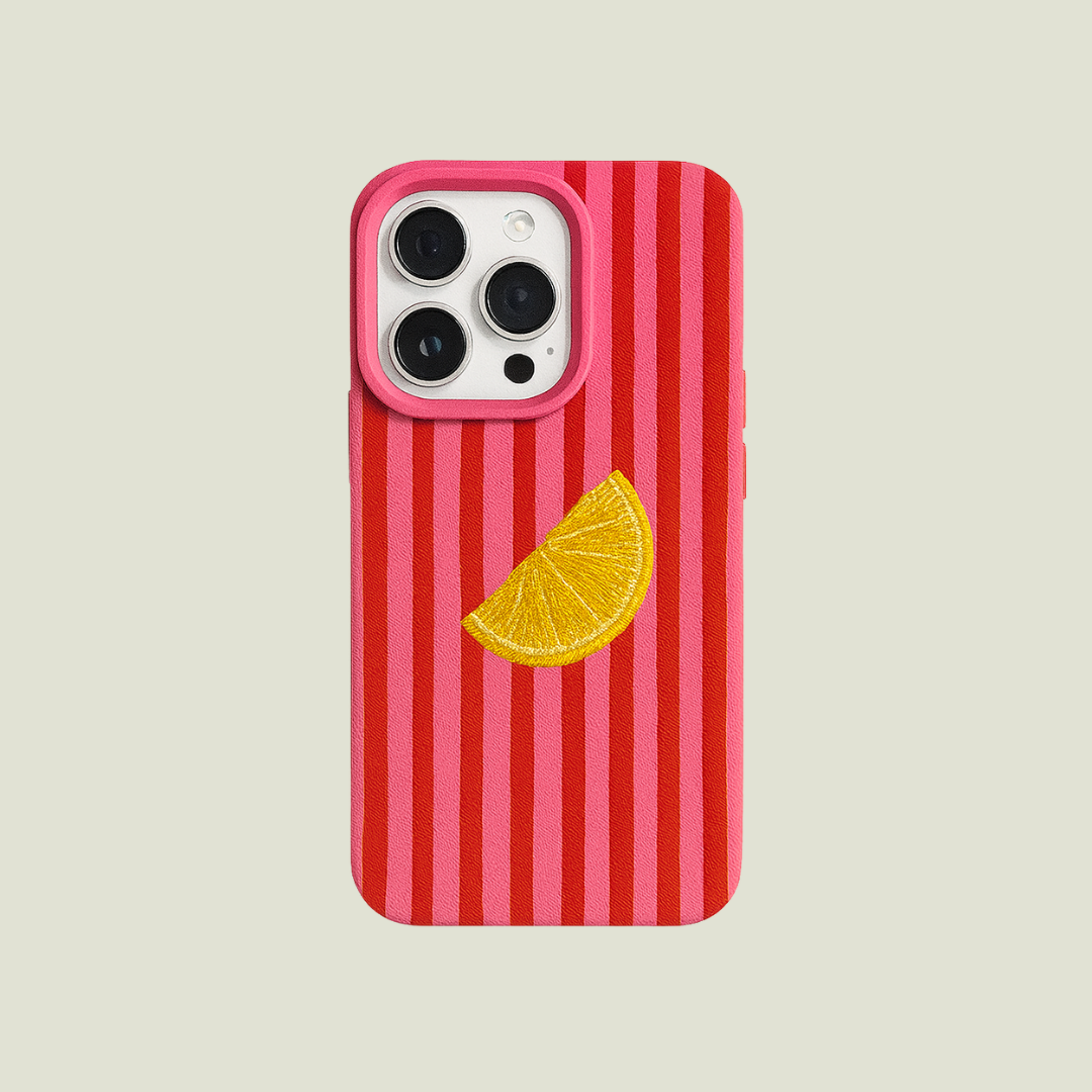Capa Frutti Pop