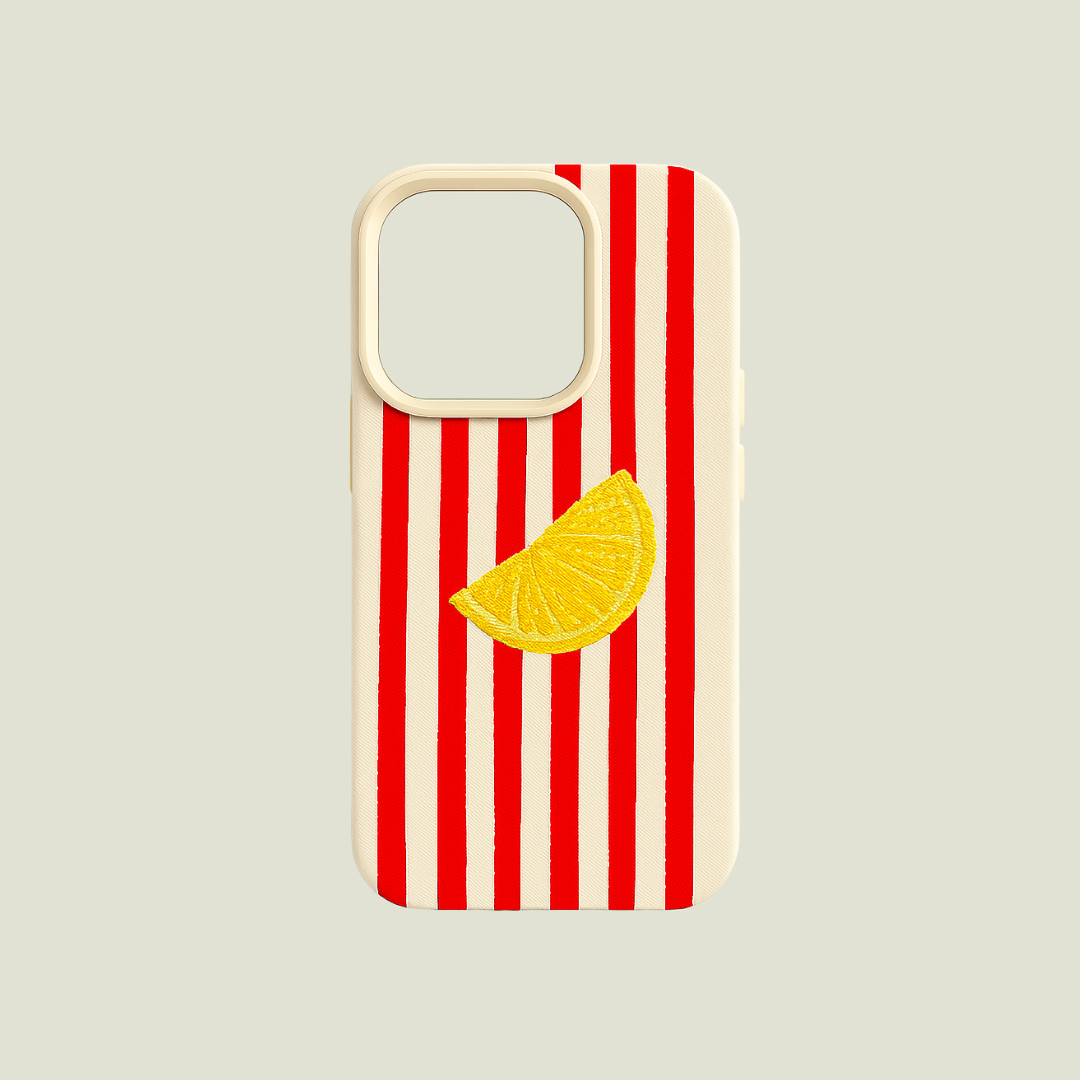 Capa Frutti Pop