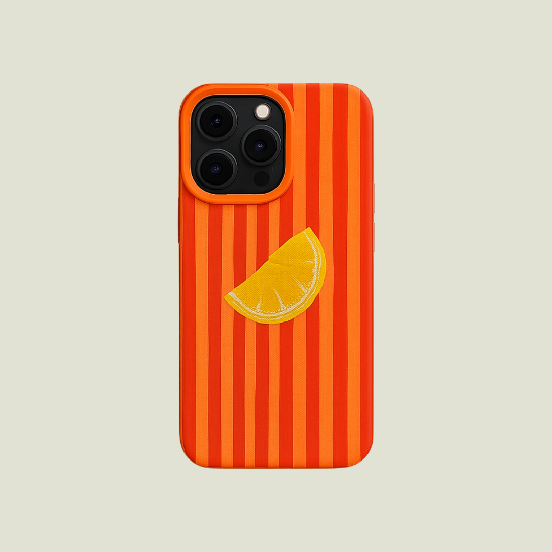 Capa Frutti Pop