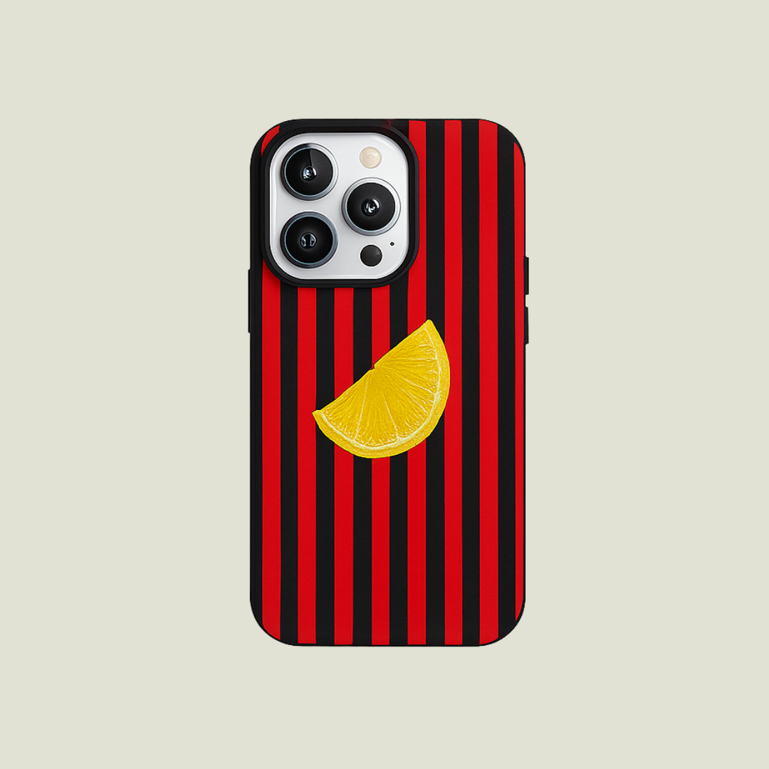 Capa Frutti Pop