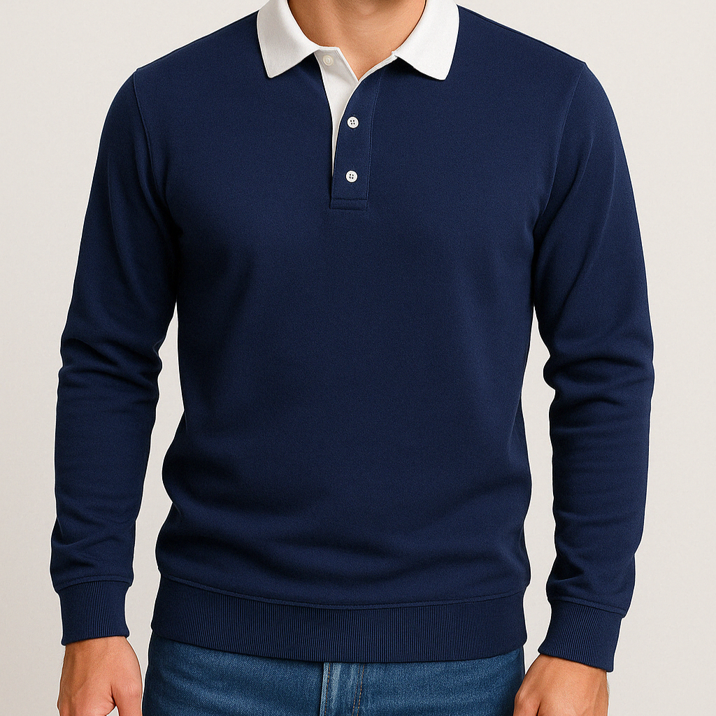 Camisa Polo Palermo