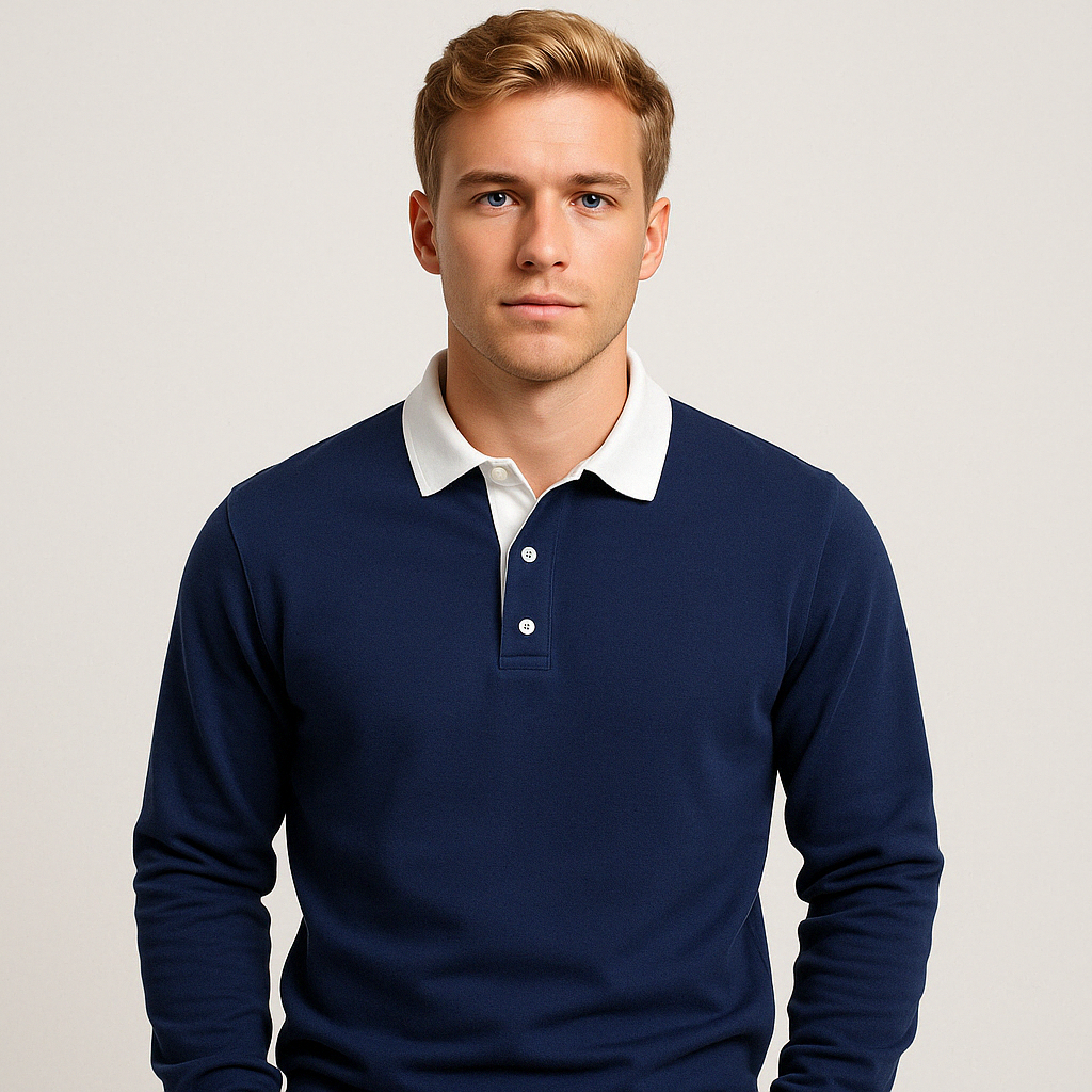 Camisa Polo Palermo