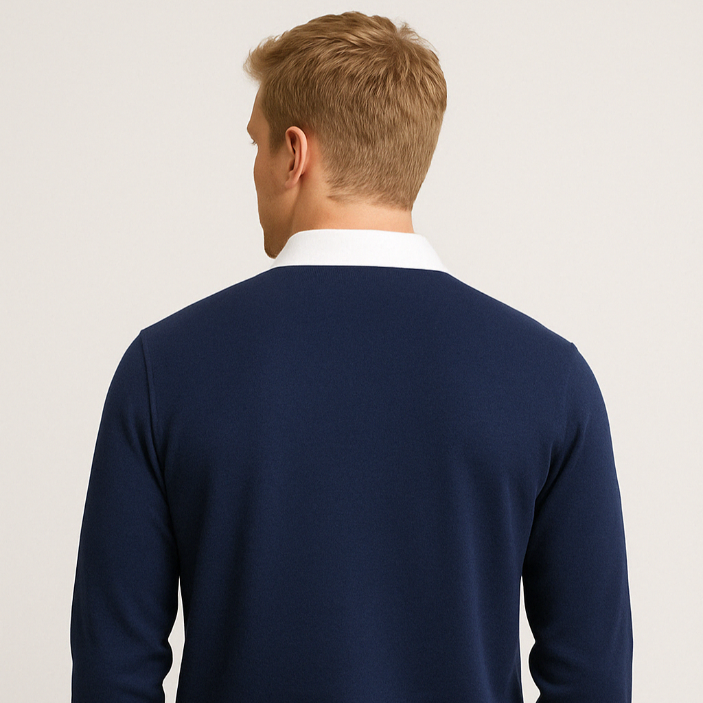 Camisa Polo Palermo