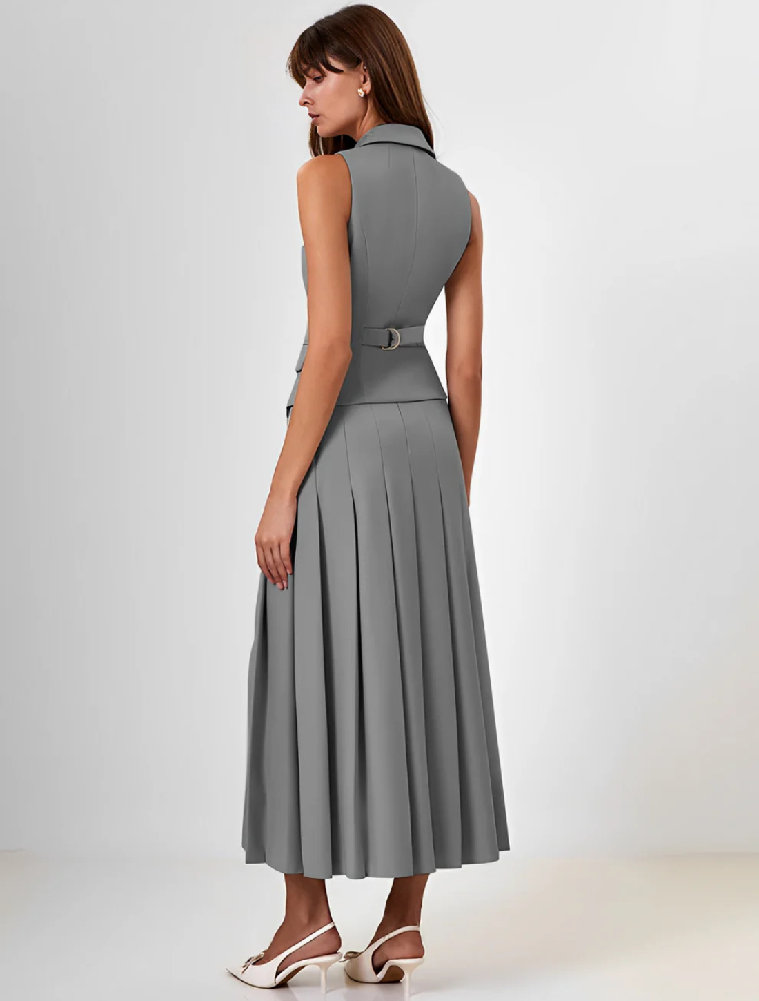 Conjunto Alfaiataria Vienne