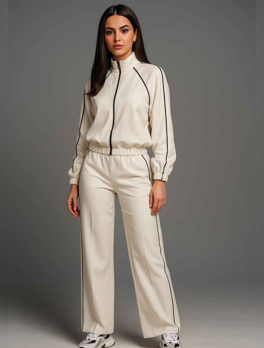 Conjunto Casual Elancé