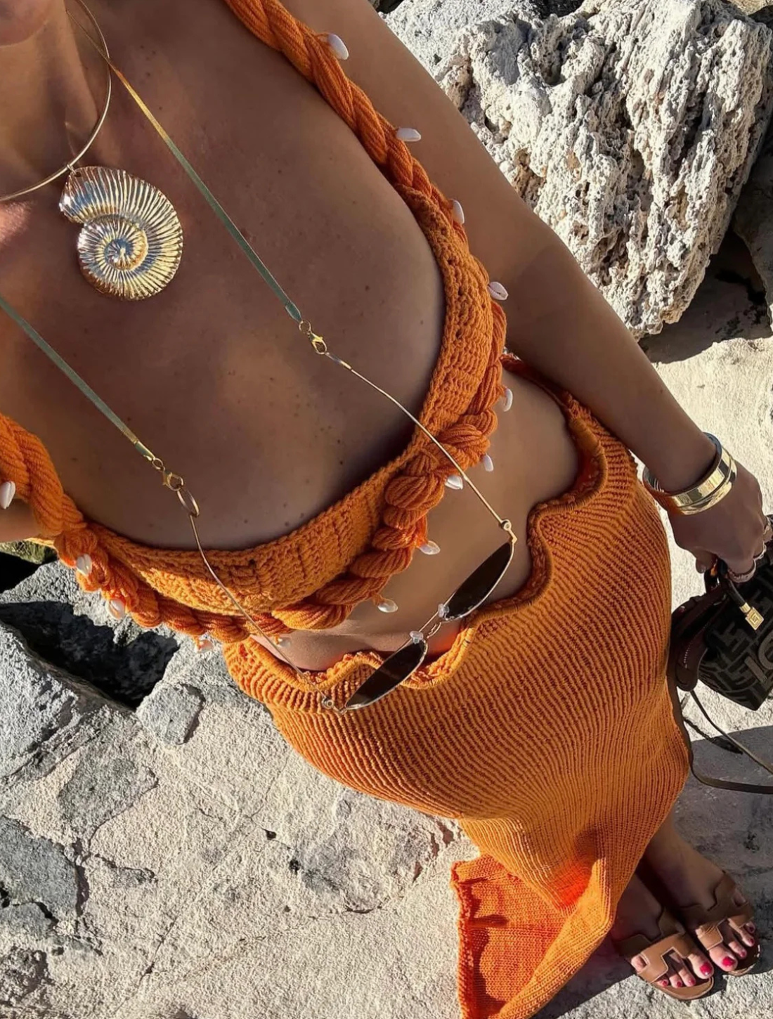 Conjunto Coralina di Positano