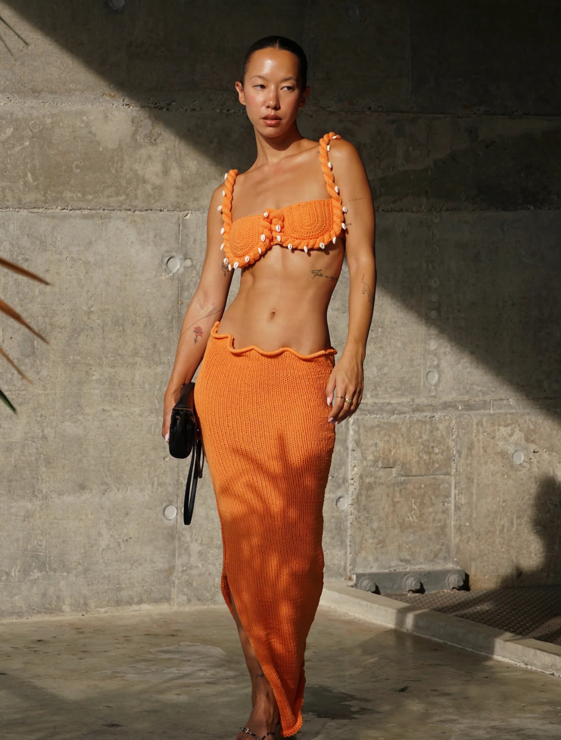 Conjunto Coralina di Positano
