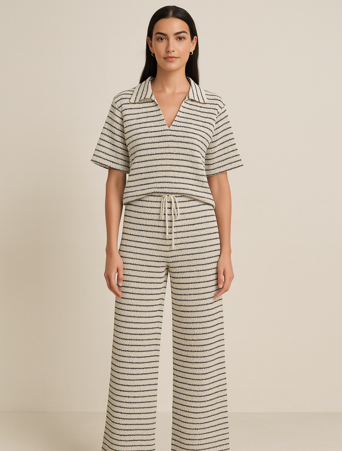 Conjunto Cozy