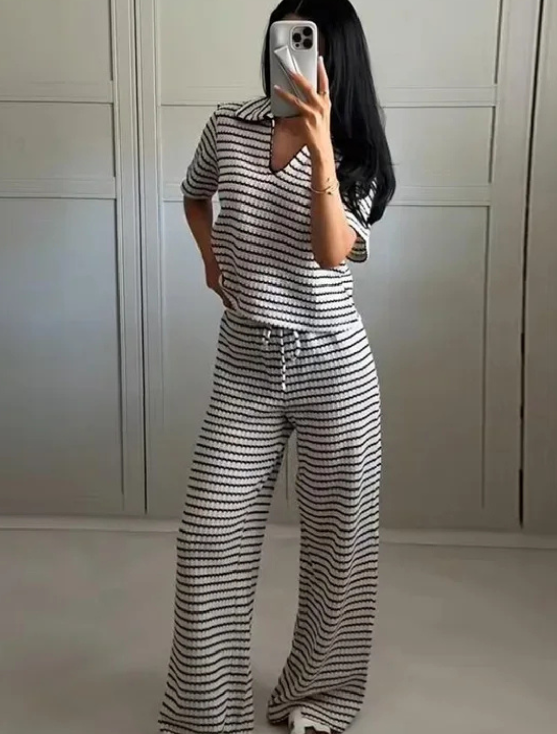 Conjunto Cozy