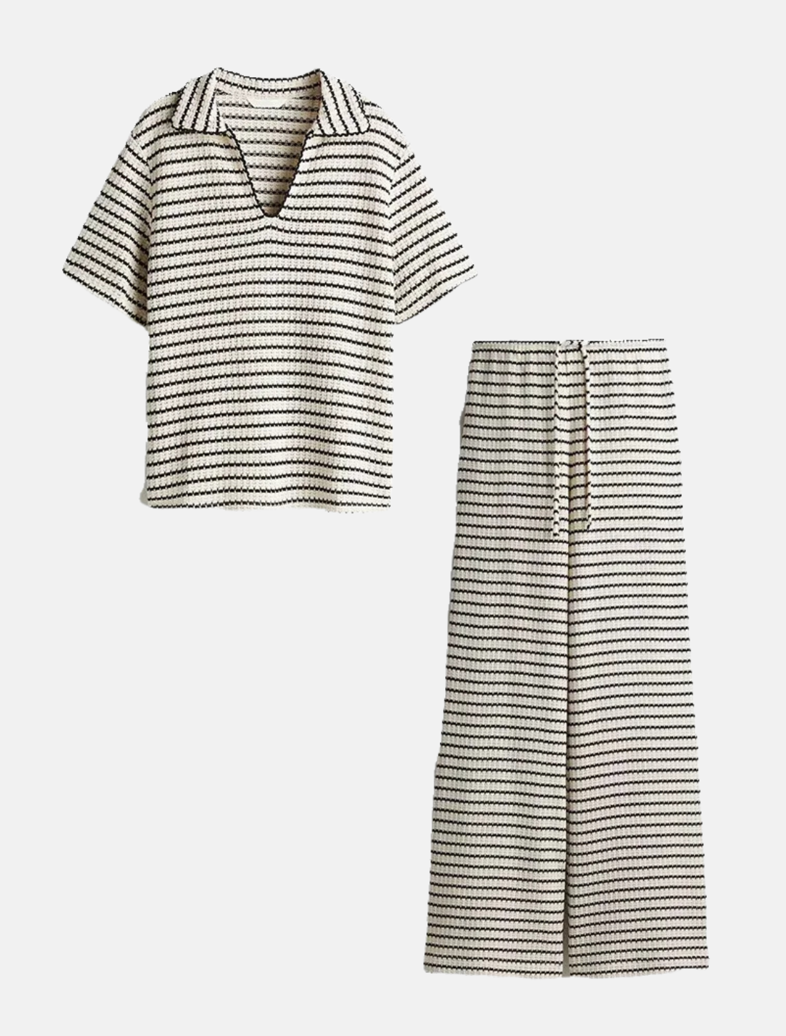 Conjunto Cozy