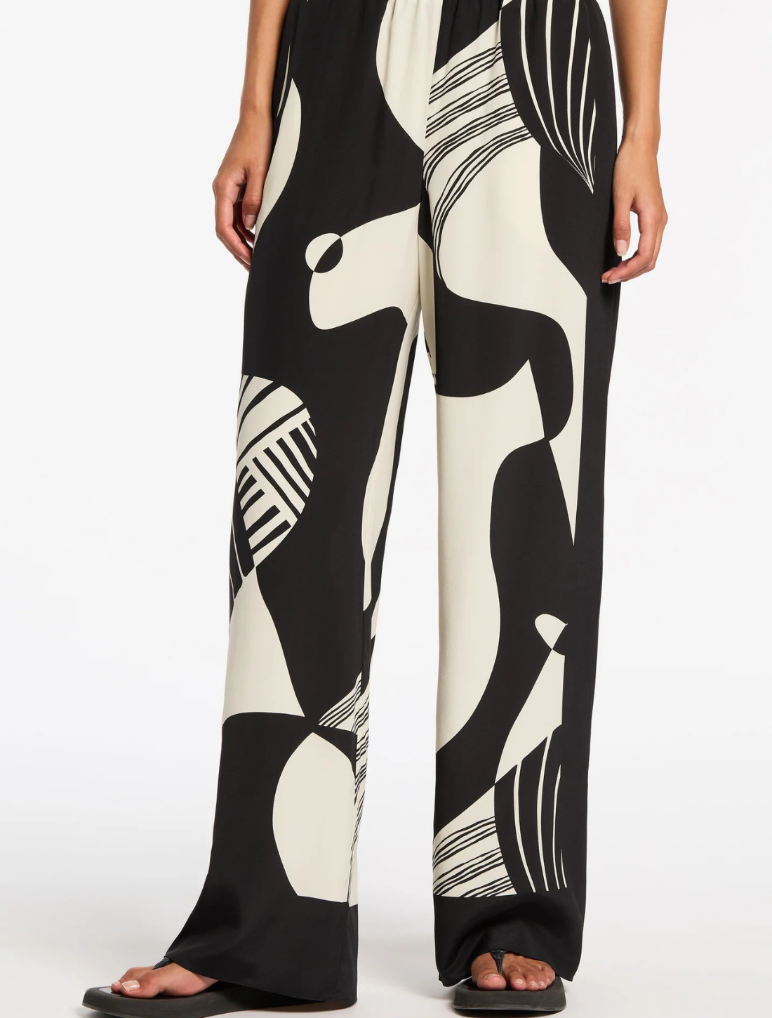 Conjunto Estampado Feminino Eclipse