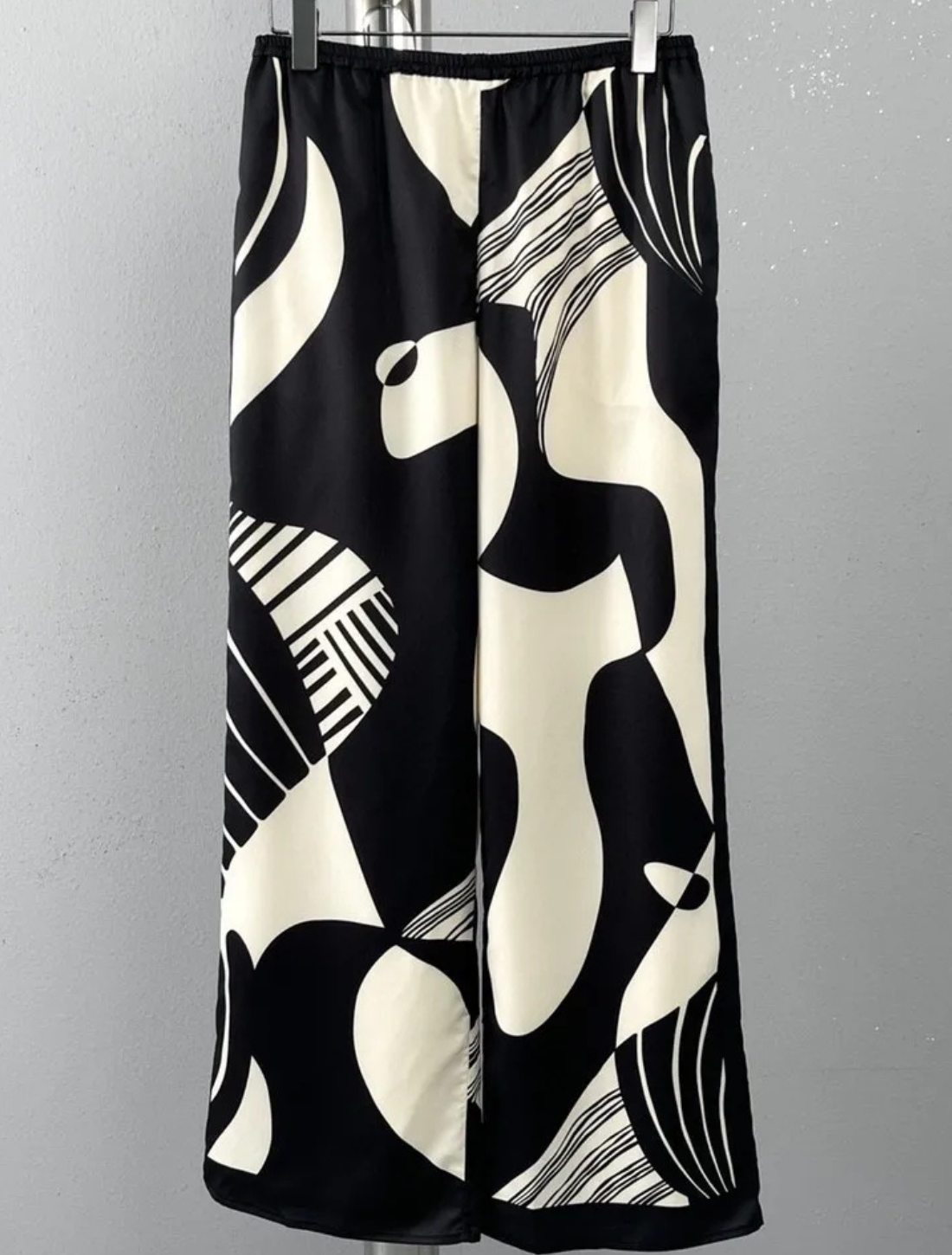 Conjunto Estampado Feminino Eclipse