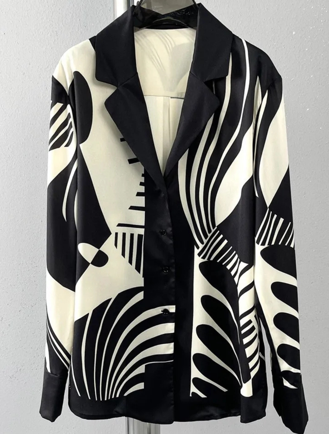 Conjunto Estampado Feminino Eclipse