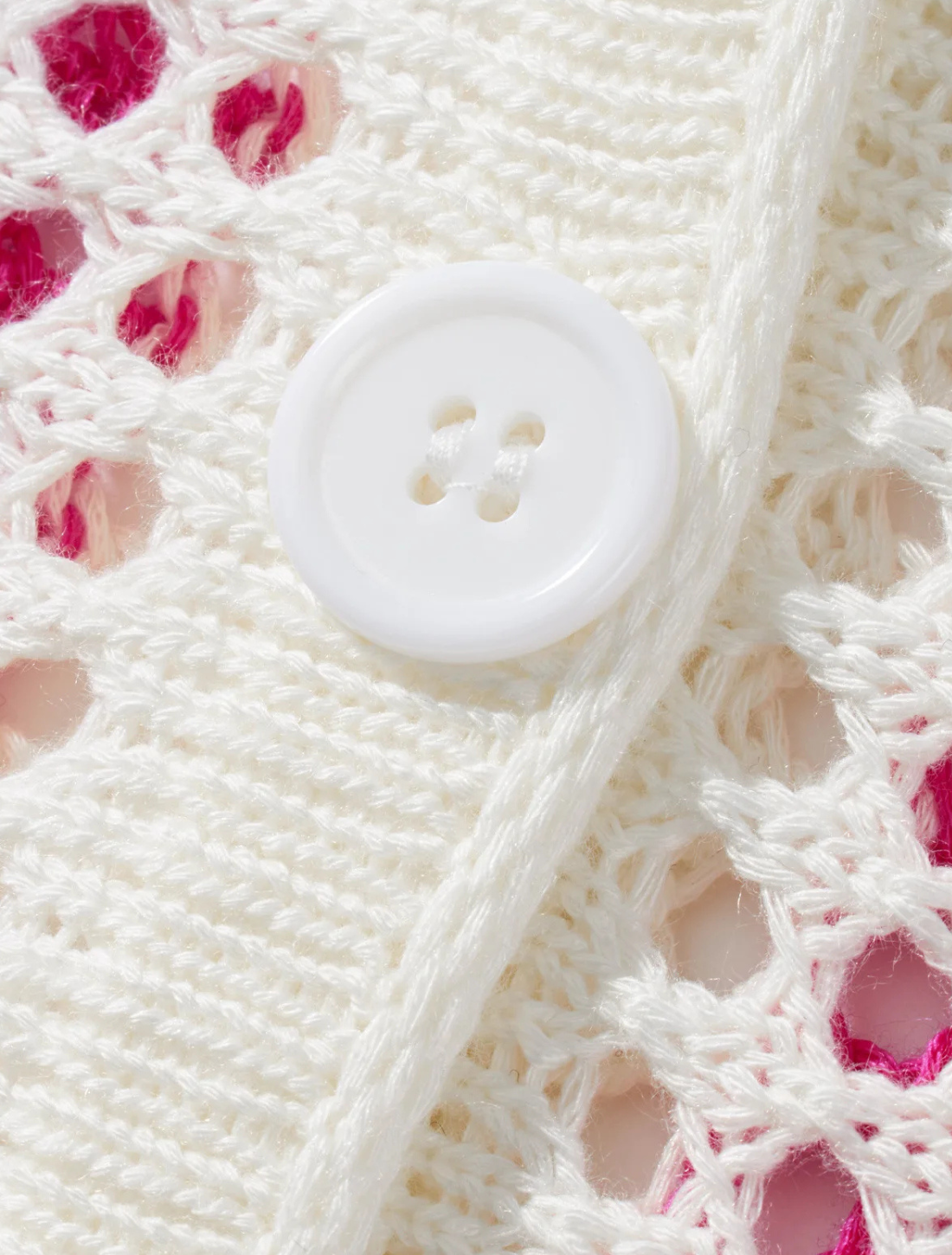 Conjunto Essenza Crochet