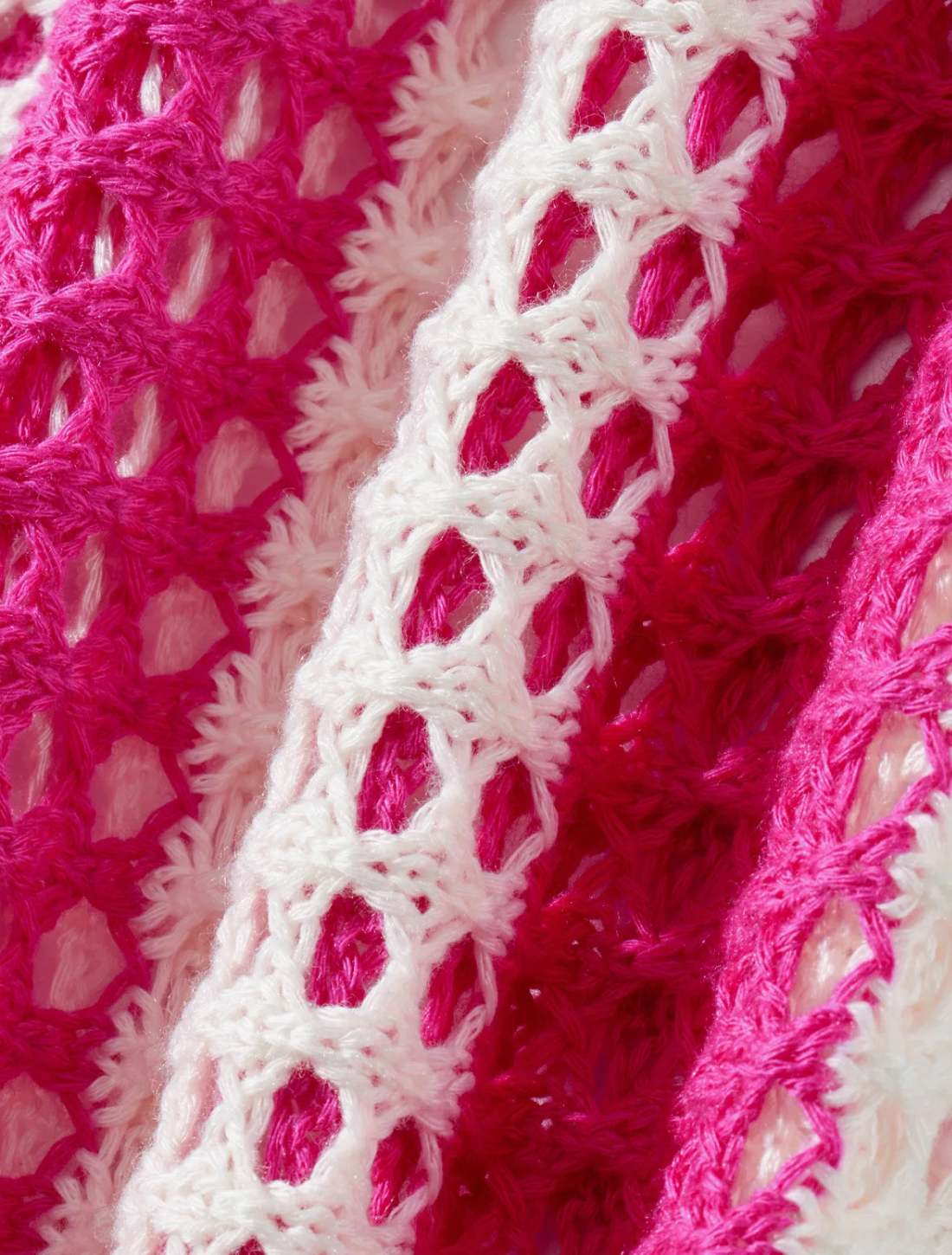 Conjunto Essenza Crochet