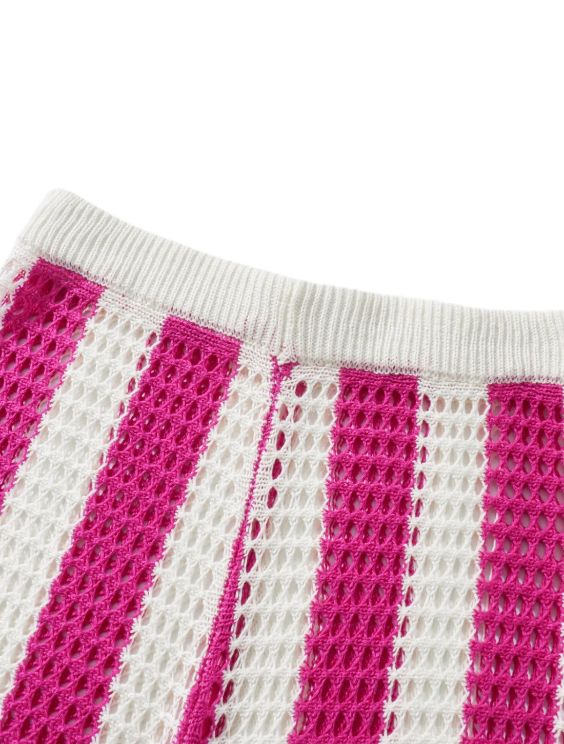 Conjunto Essenza Crochet