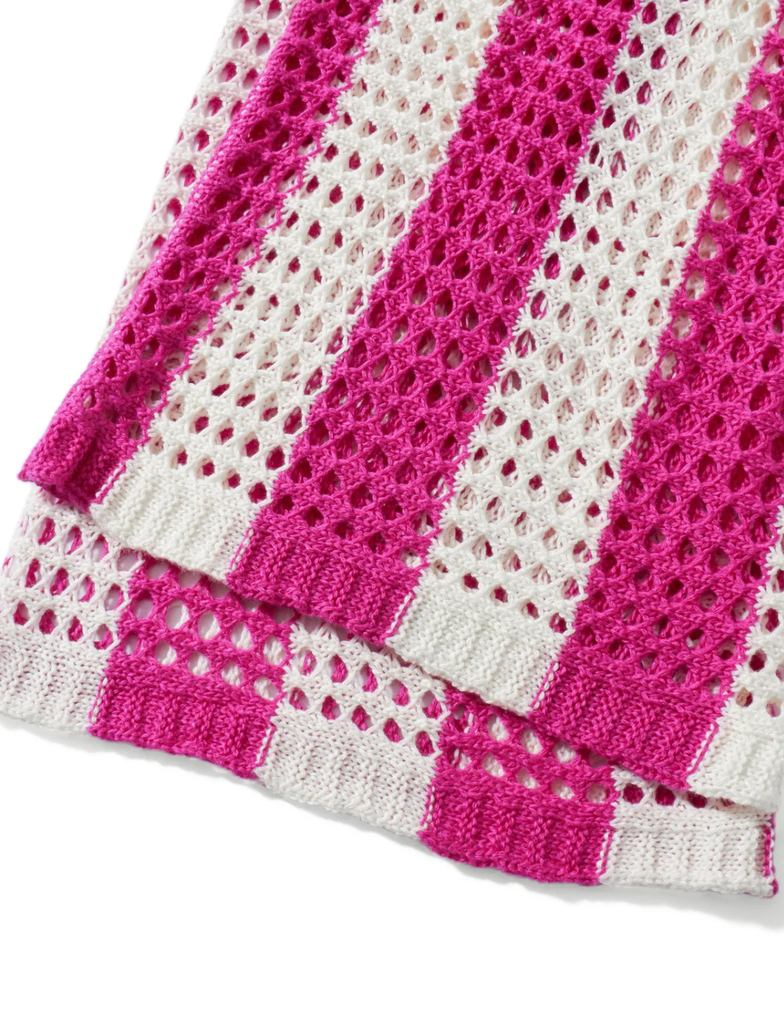 Conjunto Essenza Crochet