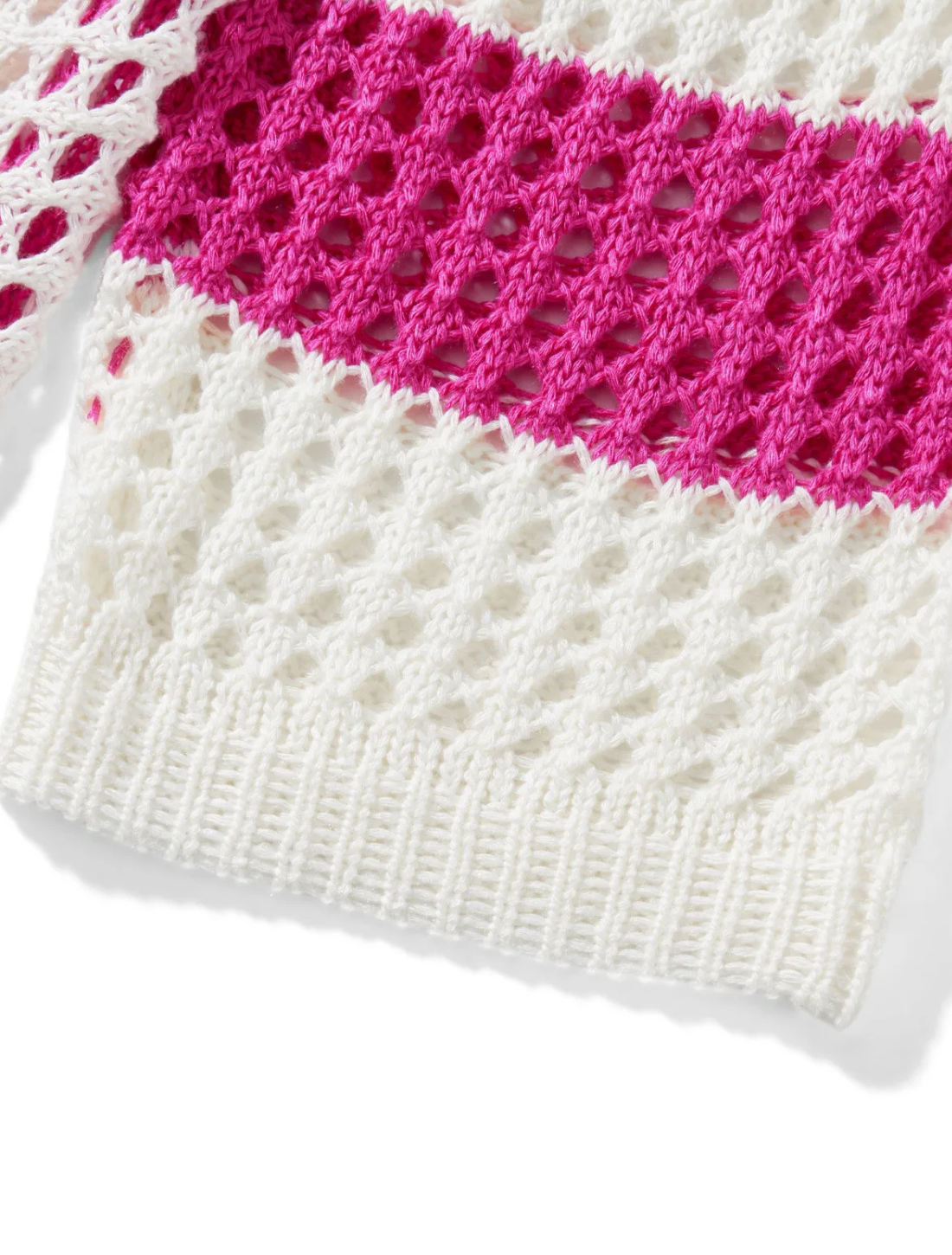 Conjunto Essenza Crochet