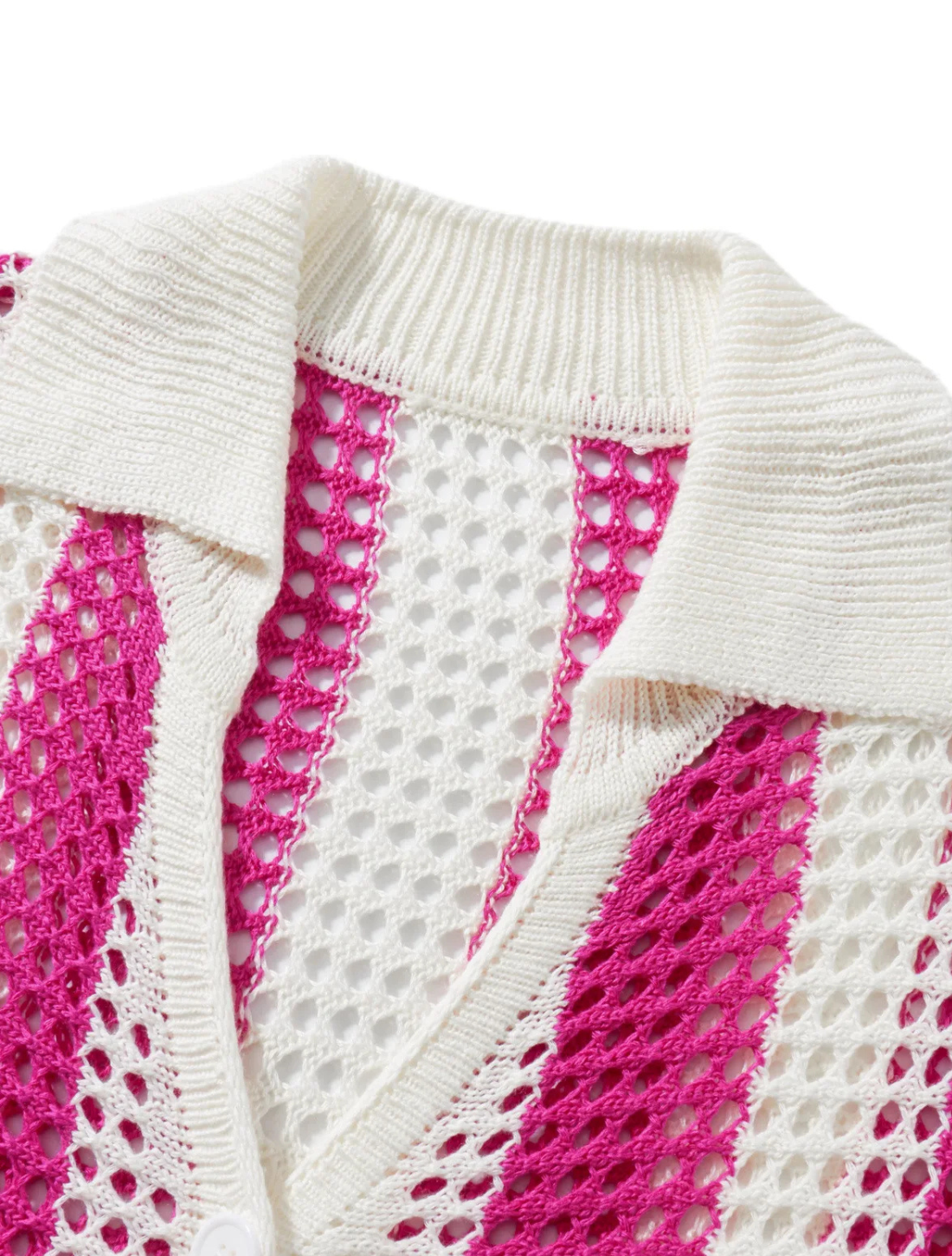 Conjunto Essenza Crochet