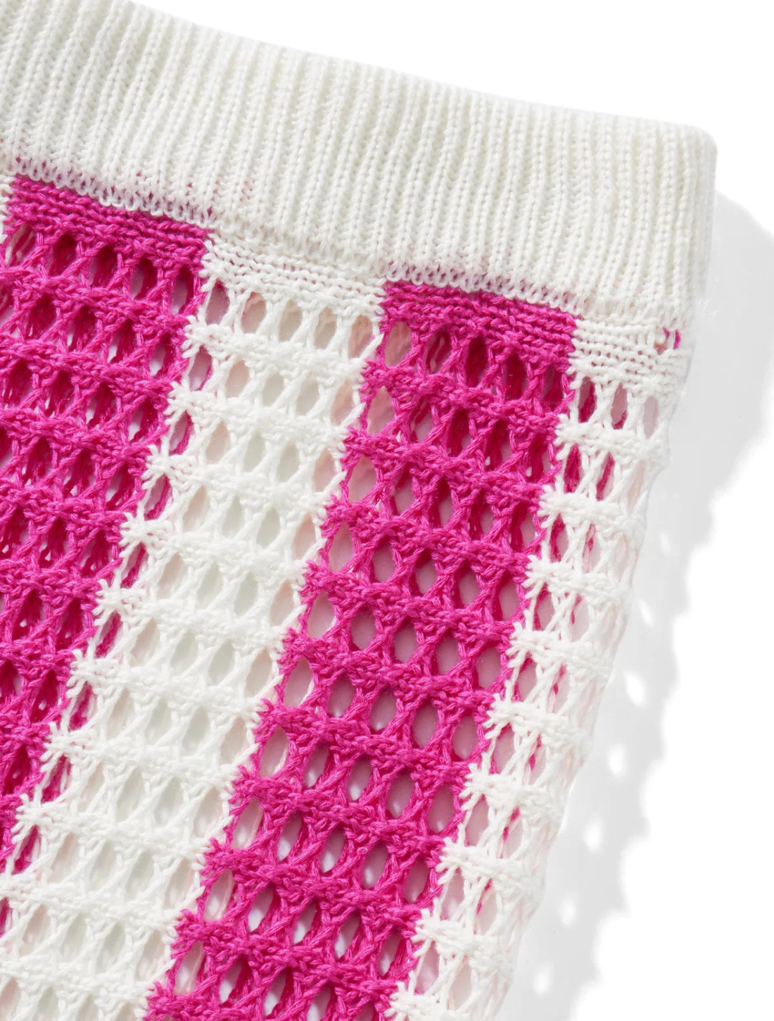 Conjunto Essenza Crochet