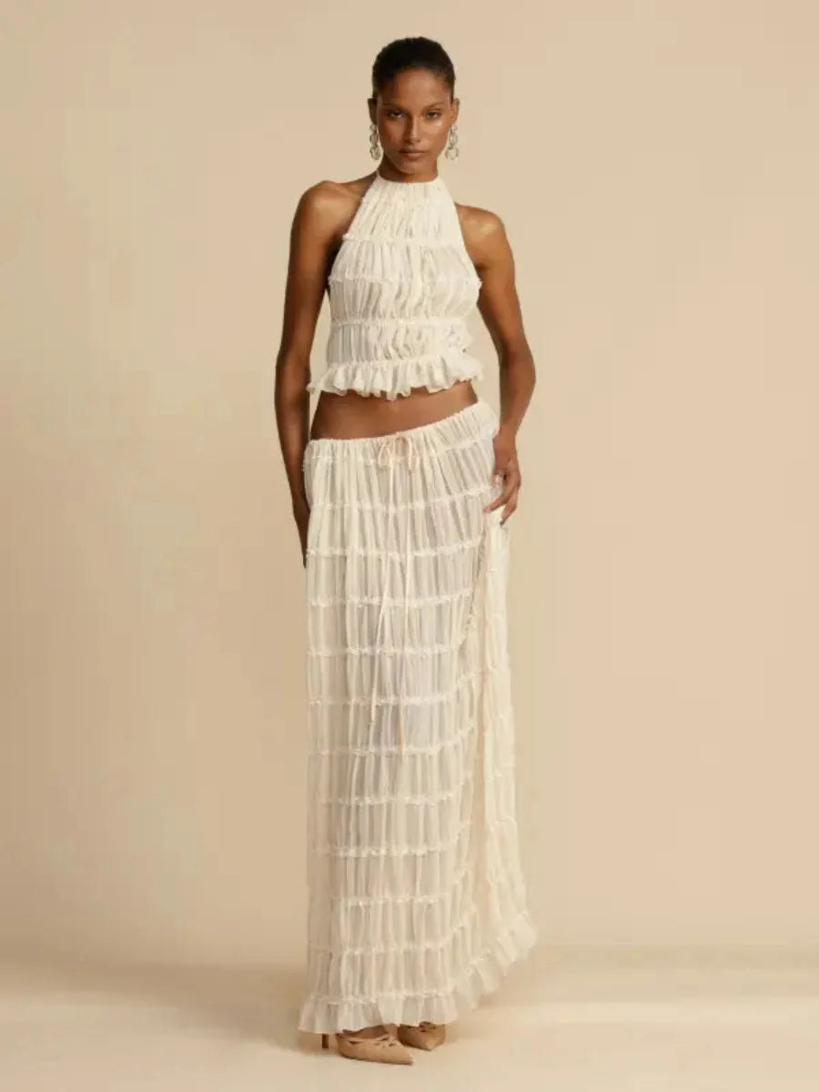 Conjunto Sophie Sabatella