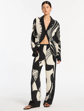 Conjunto Estampado Feminino Eclipse