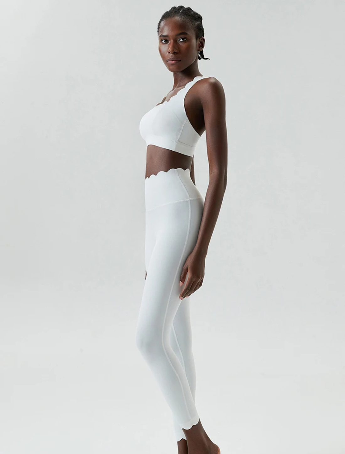 Conjunto Feminino Fitness Lizzy