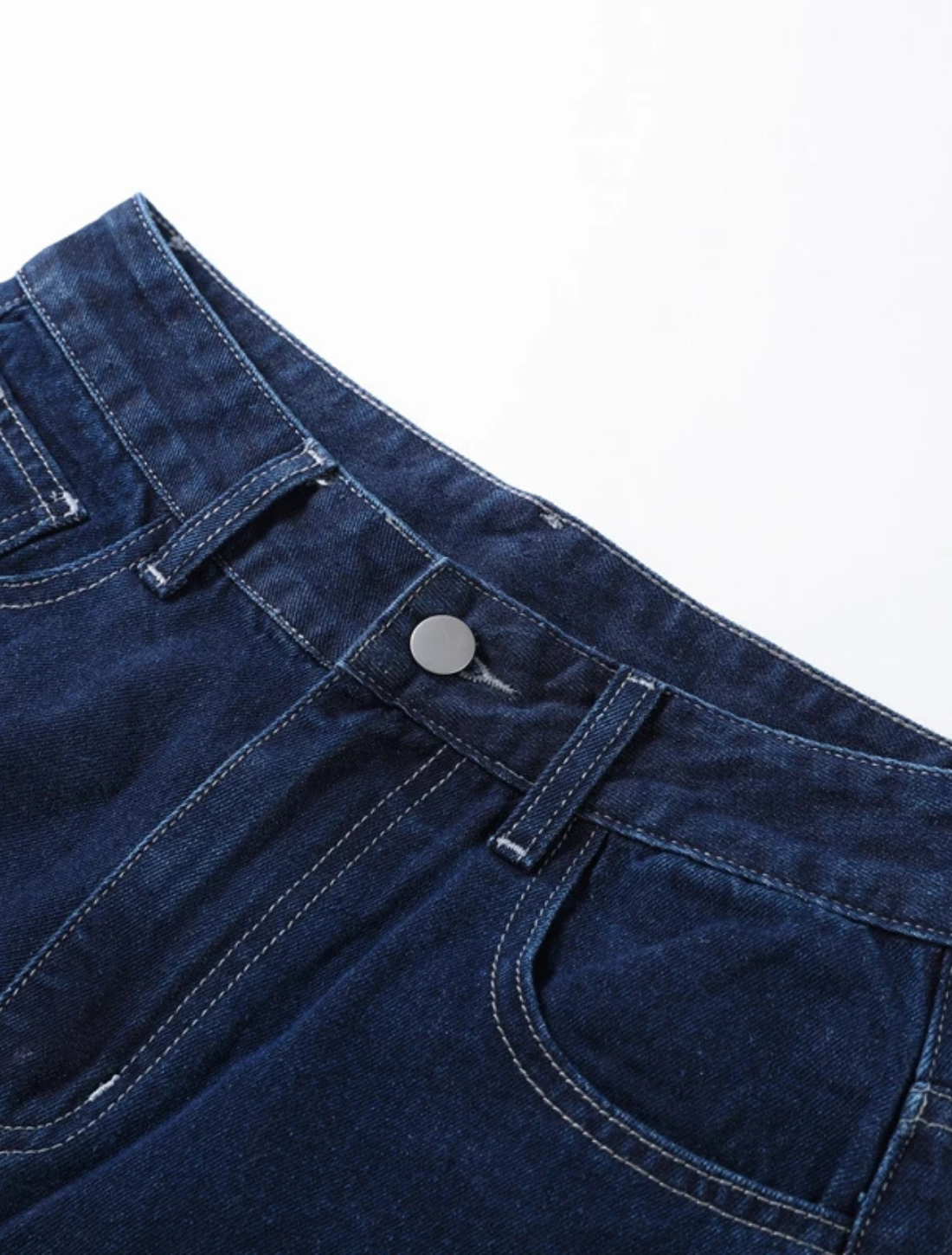 Conjunto Jeans San Remo