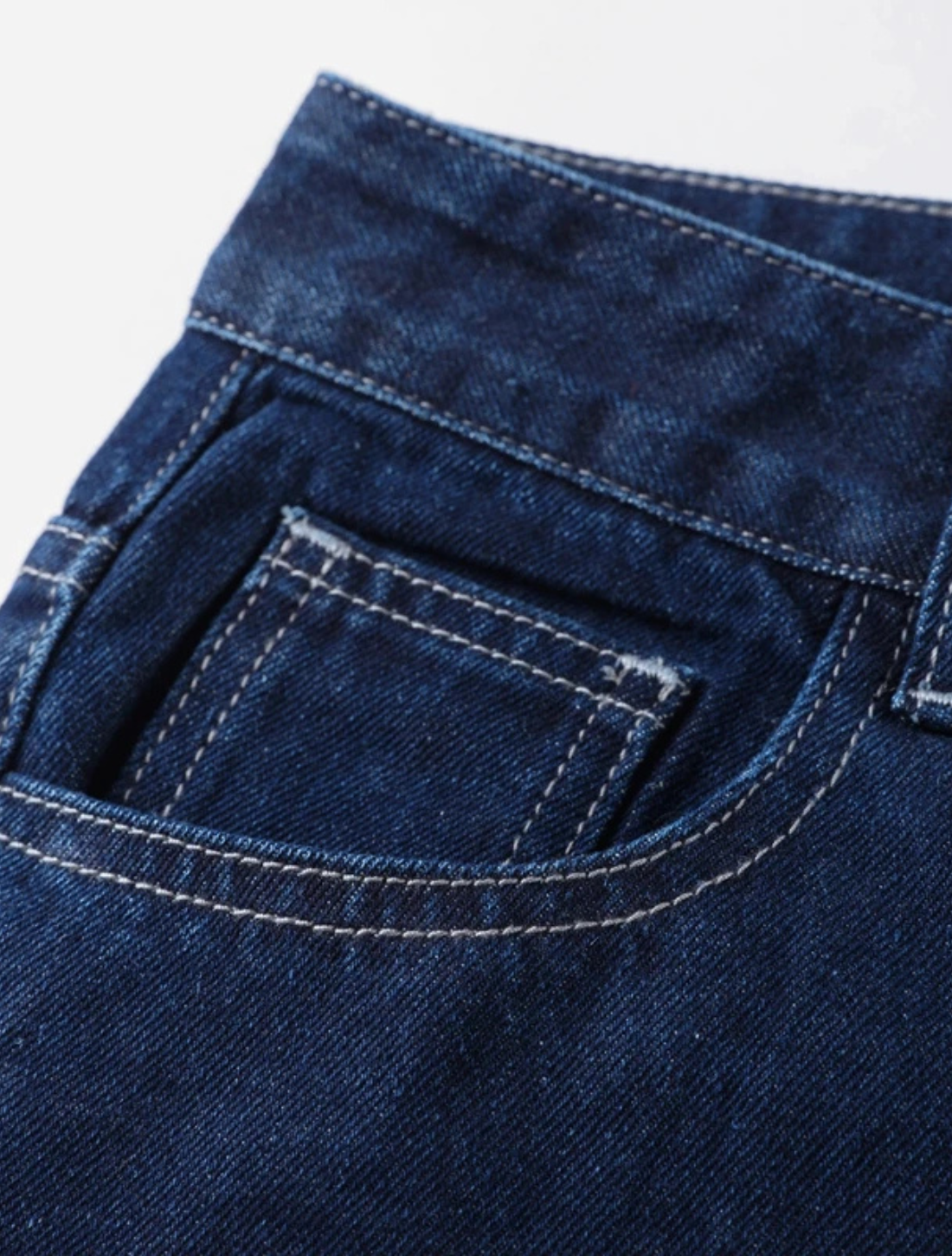 Conjunto Jeans San Remo