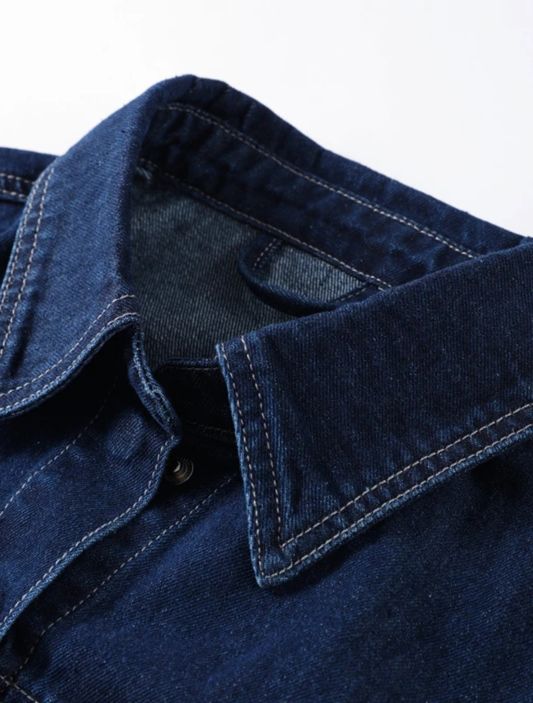 Conjunto Jeans San Remo