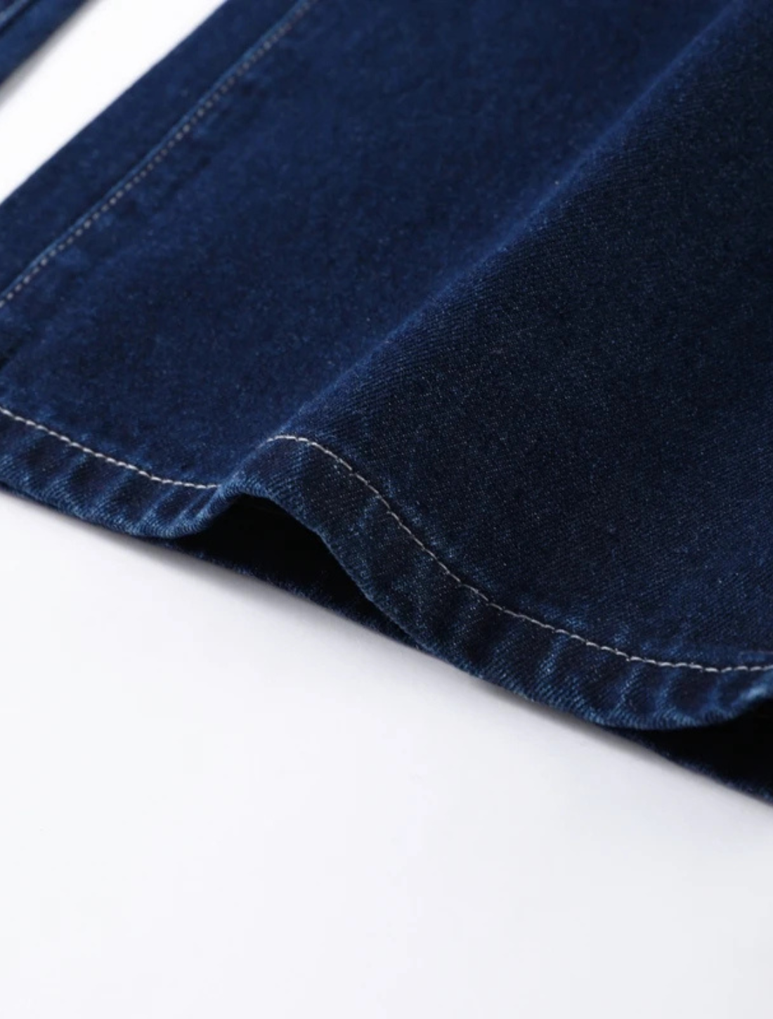 Conjunto Jeans San Remo