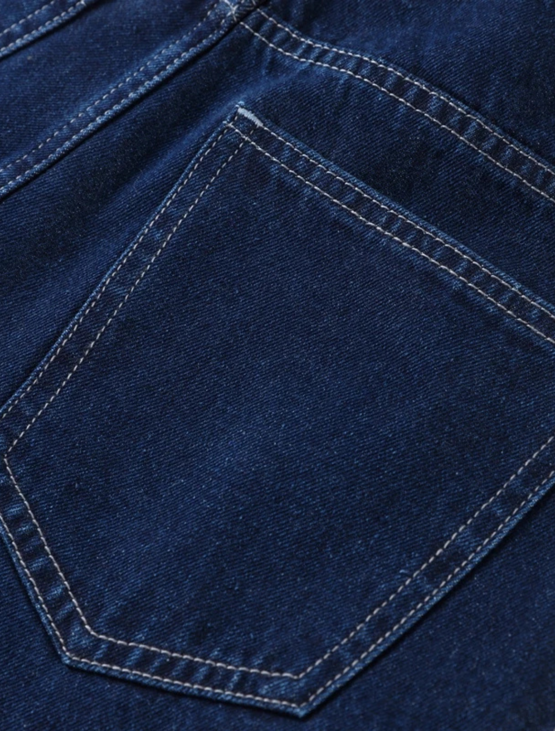 Conjunto Jeans San Remo