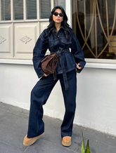 Conjunto Jeans San Remo