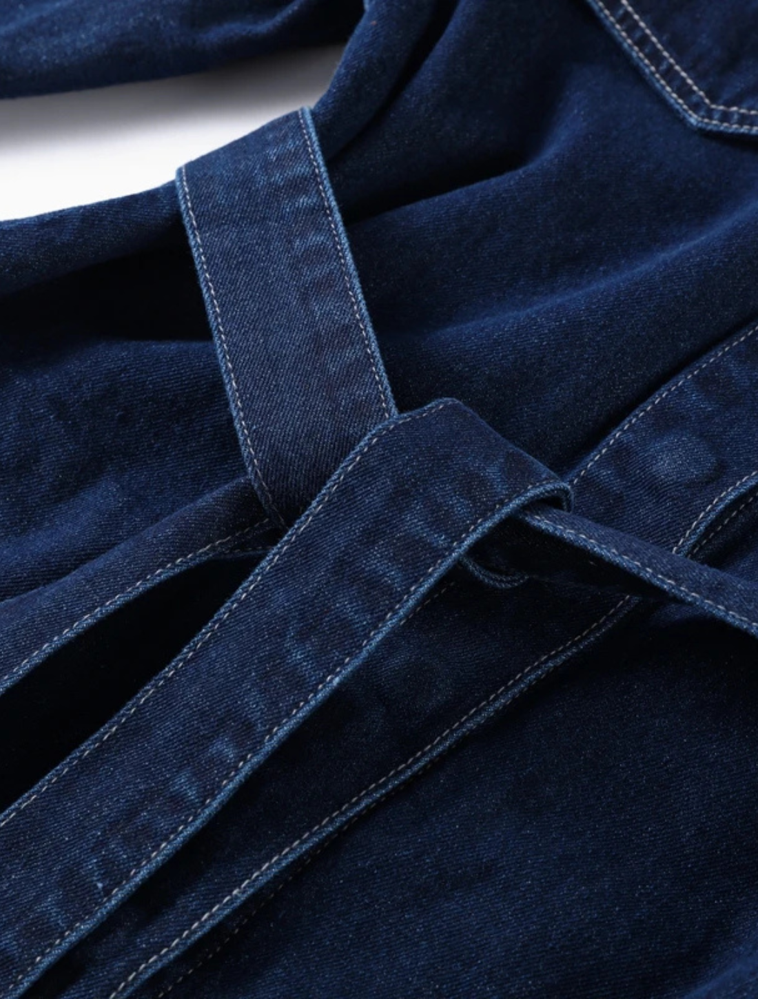Conjunto Jeans San Remo